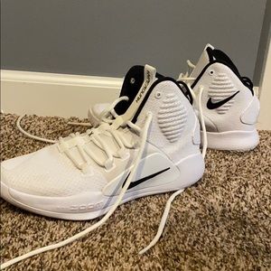 Nike Basketball Shoes